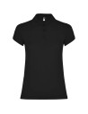 Polo de manga corta para mujer de 200 g/m² Personalizado 6R6634 - Imagen 91