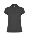 Polo de manga corta para mujer de 200 g/m² Personalizado 6R6634 - Imagen 94