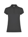 Polo de manga corta para mujer de 200 g/m² Personalizado 6R6634 - Imagen 95