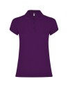 Polo de manga corta para mujer de 200 g/m² Personalizado 6R6634 - Imagen 98