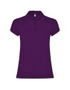 Polo de manga corta para mujer de 200 g/m² Personalizado 6R6634 - Imagen 99