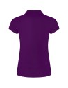 Polo de manga corta para mujer de 200 g/m² Personalizado 6R6634 - Imagen 100