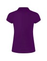Polo de manga corta para mujer de 200 g/m² Personalizado 6R6634 - Imagen 101
