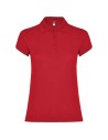 Polo de manga corta para mujer de 200 g/m² Personalizado 6R6634 - Imagen 103