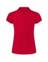 Polo de manga corta para mujer de 200 g/m² Personalizado 6R6634 - Imagen 104