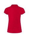 Polo de manga corta para mujer de 200 g/m² Personalizado 6R6634 - Imagen 105