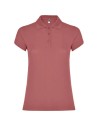 Polo de manga corta para mujer de 200 g/m² Personalizado 6R6634 - Imagen 107