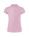 Polo de manga corta para mujer de 200 g/m² Personalizado 6R6634 - Imagen 112