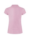 Polo de manga corta para mujer de 200 g/m² Personalizado 6R6634 - Imagen 113