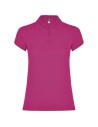 Polo de manga corta para mujer de 200 g/m² Personalizado 6R6634 - Imagen 115