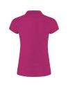 Polo de manga corta para mujer de 200 g/m² Personalizado 6R6634 - Imagen 117
