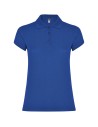 Polo de manga corta para mujer de 200 g/m² Personalizado 6R6634 - Imagen 118