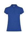 Polo de manga corta para mujer de 200 g/m² Personalizado 6R6634 - Imagen 119