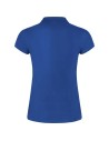 Polo de manga corta para mujer de 200 g/m² Personalizado 6R6634 - Imagen 121