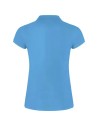 Polo de manga corta para mujer de 200 g/m² Personalizado 6R6634 - Imagen 125
