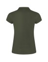 Polo de manga corta para mujer de 200 g/m² Personalizado 6R6634 - Imagen 128