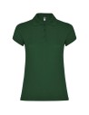 Polo de manga corta para mujer de 200 g/m² Personalizado 6R6634 - Imagen 130