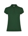 Polo de manga corta para mujer de 200 g/m² Personalizado 6R6634 - Imagen 131