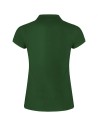Polo de manga corta para mujer de 200 g/m² Personalizado 6R6634 - Imagen 132