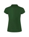 Polo de manga corta para mujer de 200 g/m² Personalizado 6R6634 - Imagen 133