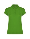 Polo de manga corta para mujer de 200 g/m² Personalizado 6R6634 - Imagen 134