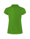 Polo de manga corta para mujer de 200 g/m² Personalizado 6R6634 - Imagen 136