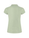 Polo de manga corta para mujer de 200 g/m² Personalizado 6R6634 - Imagen 140