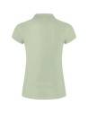 Polo de manga corta para mujer de 200 g/m² Personalizado 6R6634 - Imagen 141
