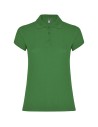 Polo de manga corta para mujer de 200 g/m² Personalizado 6R6634 - Imagen 142