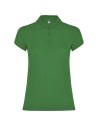 Polo de manga corta para mujer de 200 g/m² Personalizado 6R6634 - Imagen 143