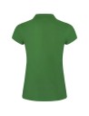 Polo de manga corta para mujer de 200 g/m² Personalizado 6R6634 - Imagen 145