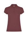 Polo de manga corta para mujer de 200 g/m² Personalizado 6R6634 - Imagen 146