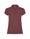 Polo de manga corta para mujer de 200 g/m² Personalizado 6R6634 - Imagen 147
