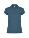 Polo de manga corta para mujer de 200 g/m² Personalizado 6R6634 - Imagen 148