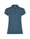 Polo de manga corta para mujer de 200 g/m² Personalizado 6R6634 - Imagen 149
