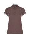 Polo de manga corta para mujer de 200 g/m² Personalizado 6R6634 - Imagen 150