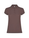 Polo de manga corta para mujer de 200 g/m² Personalizado 6R6634 - Imagen 151