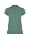 Polo de manga corta para mujer de 200 g/m² Personalizado 6R6634 - Imagen 153