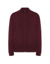 Sudadera con cremallera completa unisex de 280 g/m² Personalizada 6R6439 - Imagen 34
