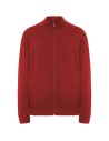 Sudadera con cremallera completa unisex de 280 g/m² Personalizada 6R6439 - Imagen 45
