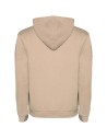 Sudadera con capucha para hombre de 280 g/m² Personalizada 6R1067 - Imagen 34