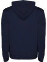 Sudadera con capucha para hombre de 280 g/m² Personalizada 6R1067 - Imagen 43