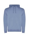 Sudadera con capucha para hombre de 280 g/m² Personalizada 6R1067 - Imagen 45