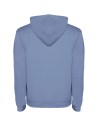 Sudadera con capucha para hombre de 280 g/m² Personalizada 6R1067 - Imagen 46
