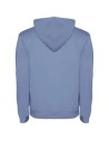 Sudadera con capucha para hombre de 280 g/m² Personalizada 6R1067 - Imagen 47