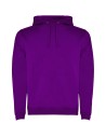 Sudadera con capucha para hombre de 280 g/m² Personalizada 6R1067 - Imagen 88