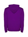 Sudadera con capucha para hombre de 280 g/m² Personalizada 6R1067 - Imagen 90