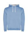 Sudadera con capucha para hombre de 280 g/m² Personalizada 6R1067 - Imagen 136