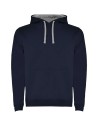 Sudadera con capucha para hombre de 280 g/m² Personalizada 6R1067 - Imagen 148