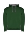 Sudadera con capucha para hombre de 280 g/m² Personalizada 6R1067 - Imagen 152